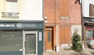 Borges Saraiva Netersia à Gien