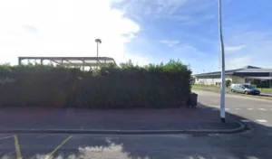 Damon Marie-Thérèse à Gien