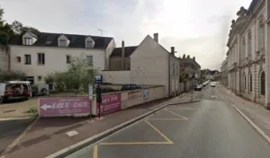 Martinez-schindler Vanessa à Gien