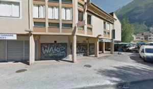 Régine Guinet-Viland Infirmière à Saint-Égrève