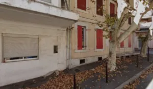 Chevalier Aminata à Port-de-Bouc