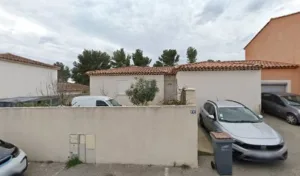 Regnier Greff Pascaline à Port-de-Bouc