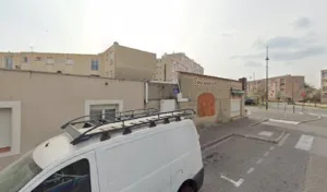 Bruck Caroline à Port-de-Bouc