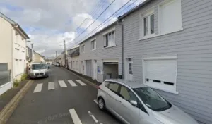 SCM le Phare à Le Mans