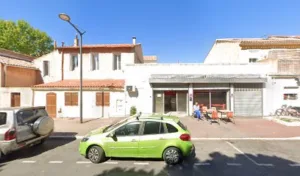 ETHEVE Sandrine à Port-de-Bouc