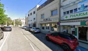 Palomas Canale Patricia à Port-de-Bouc