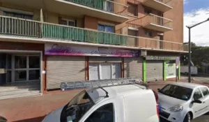 Lefebvre Alexis à Port-de-Bouc