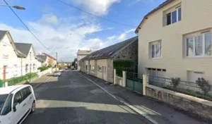 Brunaud Lydie à Guéret