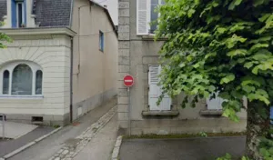 Grandet Josette à Guéret