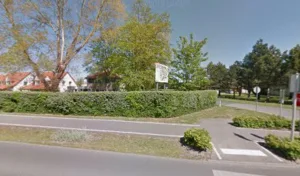 Infirmières Tribout-Vasseur (SCP) à Berck