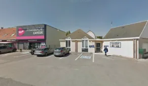 Calais Toulet Dordain SCP à Rang-du-Fliers