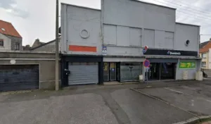 Cabinet Infirmière Caroline Yvart à Outreau