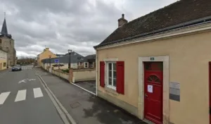 Loiseau Yvan à Sargé-lès-le-Mans