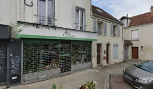 Tavel Frederique Jeanne à Brie-Comte-Robert