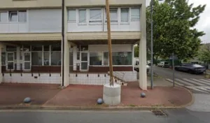 SARAH KHELIFI LEBARBÉ à Brie-Comte-Robert