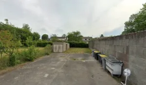 BERTRAND MOUREY à Tergnier