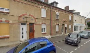 Buiron Christine à Tergnier