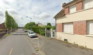 Lemaire Helene EI à Tergnier