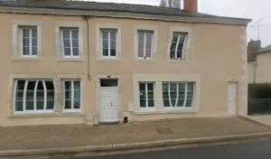 Infirmiers Faguet Bernardin Oller SCM à Buzançais