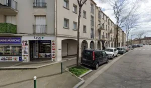 Duvauchel Corinne à Mantes-la-Ville