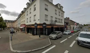 Angot-Rocton Christelle à Mayenne