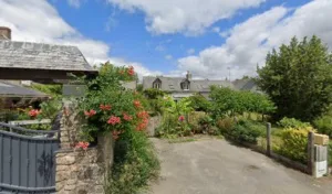 Wanono Catherine à Martigné-sur-Mayenne