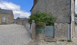 Cabinet Infirmier Jolly Elodie et Favris Sylvie à Martigné-sur-Mayenne