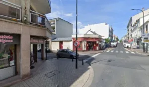 Cabinet Dumbi & Dienga à Neuilly-Plaisance