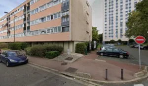 Petetin Olivier à Chevilly Larue