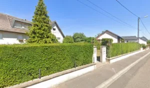 Thiébaut Jean-Michel à Blénod-lès-Pont-à-Mousson