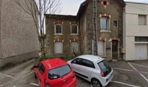 Legaye Catherine à Pont-à-Mousson