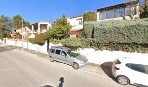 Maugendre Gérard à Les Pennes-Mirabeau