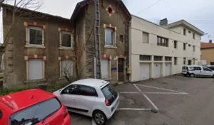 Welker Audrey à Pont-à-Mousson