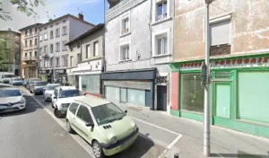 Pantanella Stéphanie à Rive-de-Gier