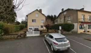 A Dom.Infirmiers du Haut Ségala à Rieupeyroux