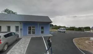 Infirmières de Rieupeyroux SCM à Rieupeyroux