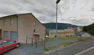 Rousson Nicolas à Mende