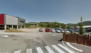 SCP infirmiers du Viaduc à Mende