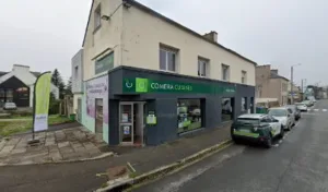 Nicolas CONTENTIN – ostéopathe à Saint-Renan