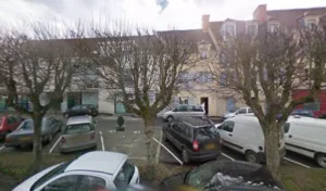 Baude et Reydel à Coulommiers