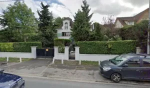 Marquant Olivier à Chennevières-sur-Marne