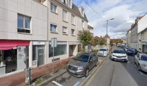 Burel Sandrine à Chennevières-sur-Marne