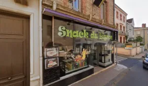 ADMR Entre Rives et Coteaux à Sainte-Agathe-la-Bouteresse