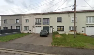 SAIDJ ABDELKADER à Longwy