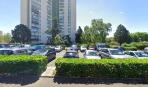 Cordier Karine Garnier Sebastien Vilfour Anne Sophie à Le Mans