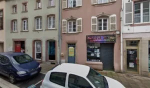 Gasser Marlène à Sarrebourg