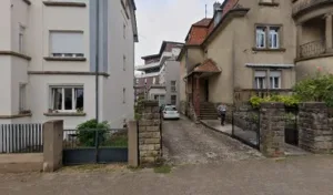 Decaesteker Lydia à Sarrebourg