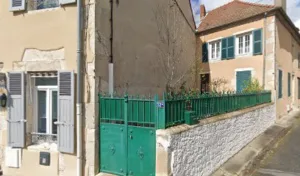 Dauphin-Bourachot Annie à Cusset