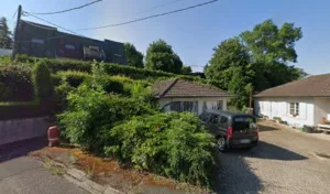 Aranda Anne à Sarrebourg