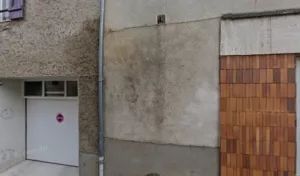 INFIRMIER BECOUZE-DASSOT-ROUX à Cusset